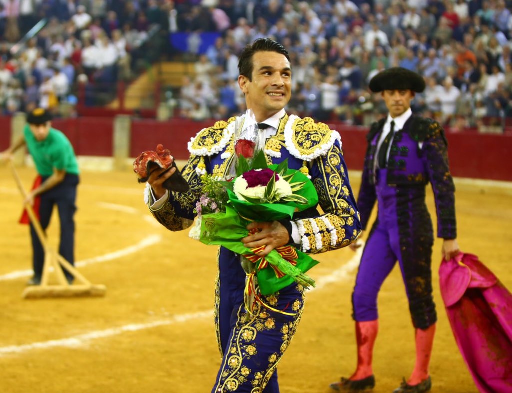 Zaragoza. Domingo 14 de octubre de 2018.