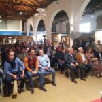 Cádiz - Presentación del Encuentro de Escuelas Taurinas en Cádiz