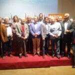 Cádiz - Presentación del Encuentro de Escuelas Taurinas en Cádiz