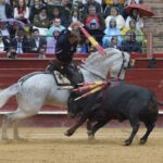 Valencia, martes 9 de octubre de 2018. Festividad de la Comunidad Valenciana. Festival del Día de la Tauromaquia