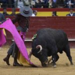Valencia, martes 9 de octubre de 2018. Festividad de la Comunidad Valenciana. Festival del Día de la Tauromaquia