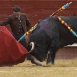 Valencia, martes 9 de octubre de 2018. Festividad de la Comunidad Valenciana. Festival del Día de la Tauromaquia