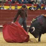 Valencia, martes 9 de octubre de 2018. Festividad de la Comunidad Valenciana. Festival del Día de la Tauromaquia