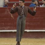 Valencia, martes 9 de octubre de 2018. Festividad de la Comunidad Valenciana. Festival del Día de la Tauromaquia