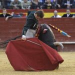 Valencia, martes 9 de octubre de 2018. Festividad de la Comunidad Valenciana. Festival del Día de la Tauromaquia