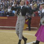 Valencia, martes 9 de octubre de 2018. Festividad de la Comunidad Valenciana. Festival del Día de la Tauromaquia