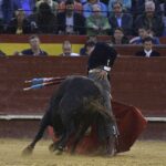 Valencia, martes 9 de octubre de 2018. Festividad de la Comunidad Valenciana. Festival del Día de la Tauromaquia