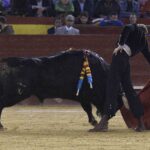 Valencia, martes 9 de octubre de 2018. Festividad de la Comunidad Valenciana. Festival del Día de la Tauromaquia