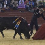 Valencia, martes 9 de octubre de 2018. Festividad de la Comunidad Valenciana. Festival del Día de la Tauromaquia