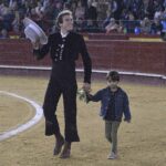 Valencia, martes 9 de octubre de 2018. Festividad de la Comunidad Valenciana. Festival del Día de la Tauromaquia