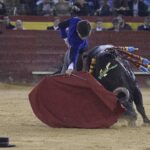 Valencia, martes 9 de octubre de 2018. Festividad de la Comunidad Valenciana. Festival del Día de la Tauromaquia