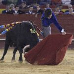 Valencia, martes 9 de octubre de 2018. Festividad de la Comunidad Valenciana. Festival del Día de la Tauromaquia