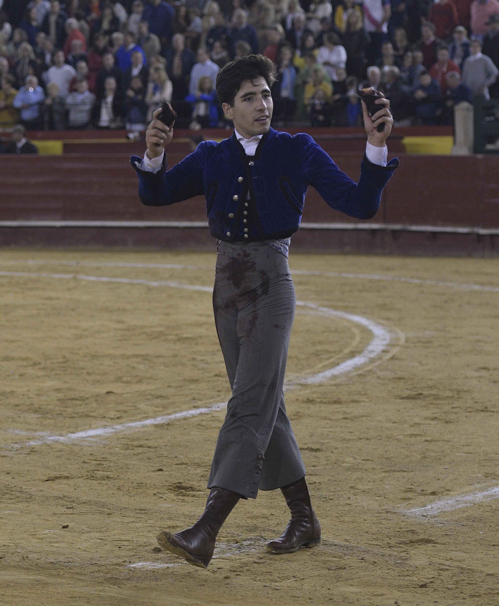 Valencia, martes 9 de octubre de 2018. Festividad de la Comunidad Valenciana. Festival del Día de la Tauromaquia