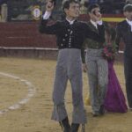 Valencia, martes 9 de octubre de 2018. Festividad de la Comunidad Valenciana. Festival del Día de la Tauromaquia