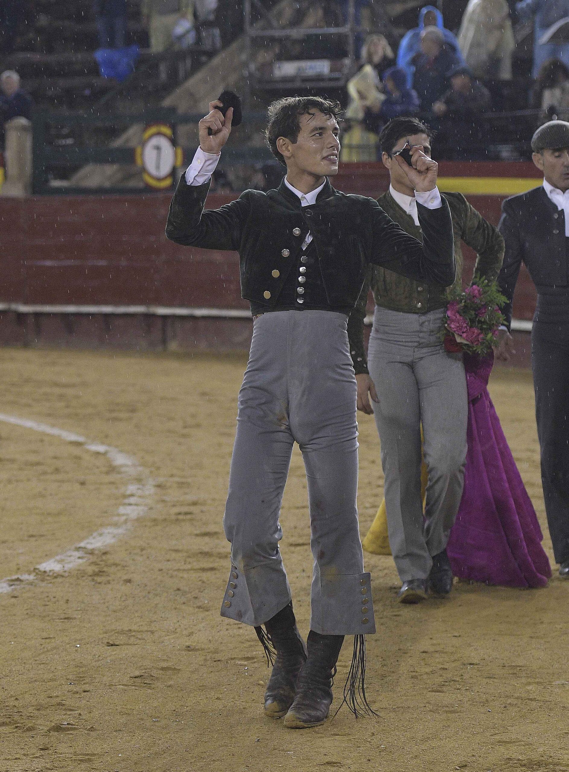 Valencia, martes 9 de octubre de 2018. Festividad de la Comunidad Valenciana. Festival del Día de la Tauromaquia
