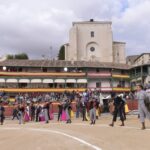 Chinchón (Madrid) - Festival - Sábado 20 de octubre de 2018