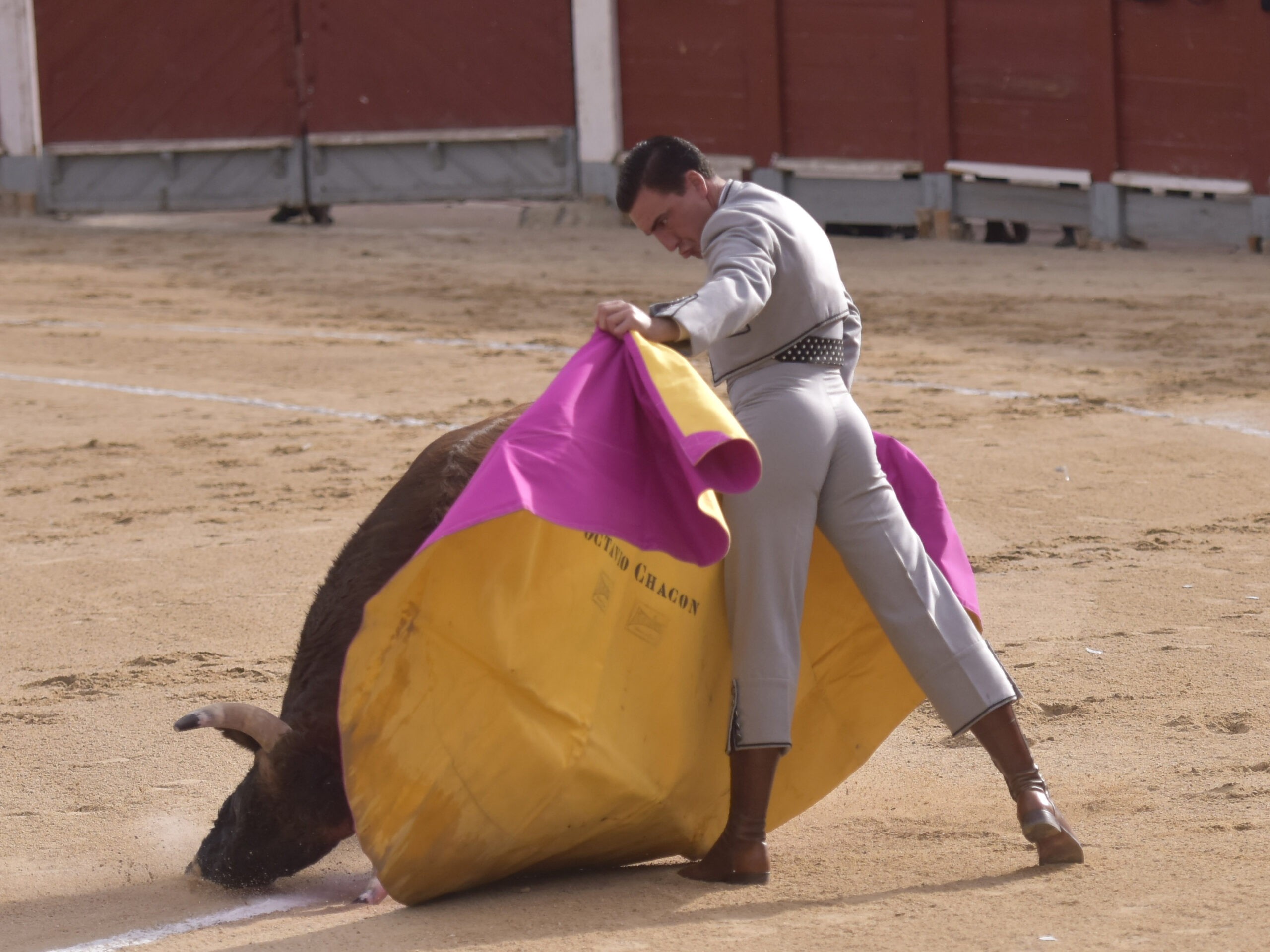 Chinchón (Madrid) - Festival - Sábado 20 de octubre de 2018