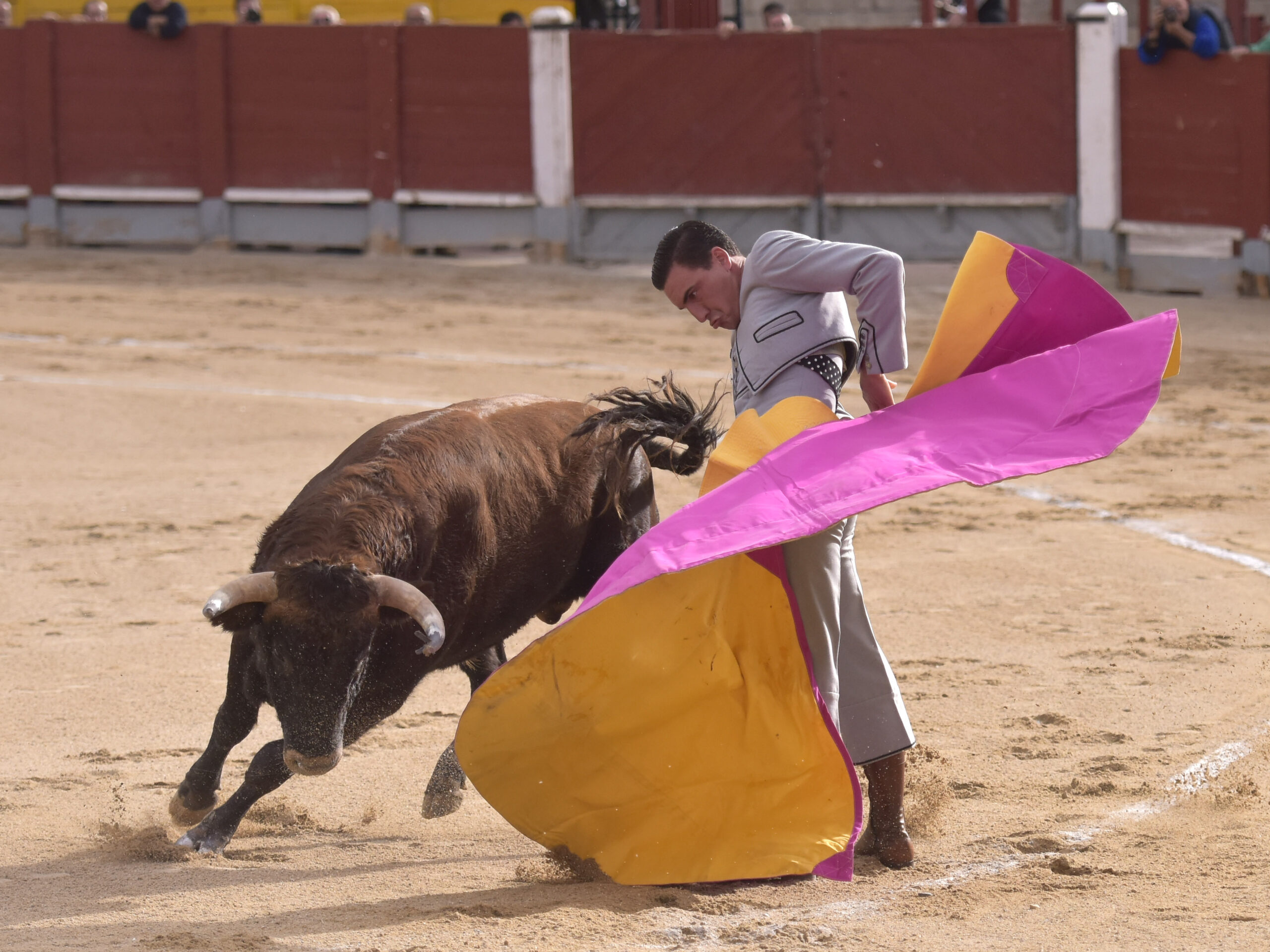 Chinchón (Madrid) - Festival - Sábado 20 de octubre de 2018