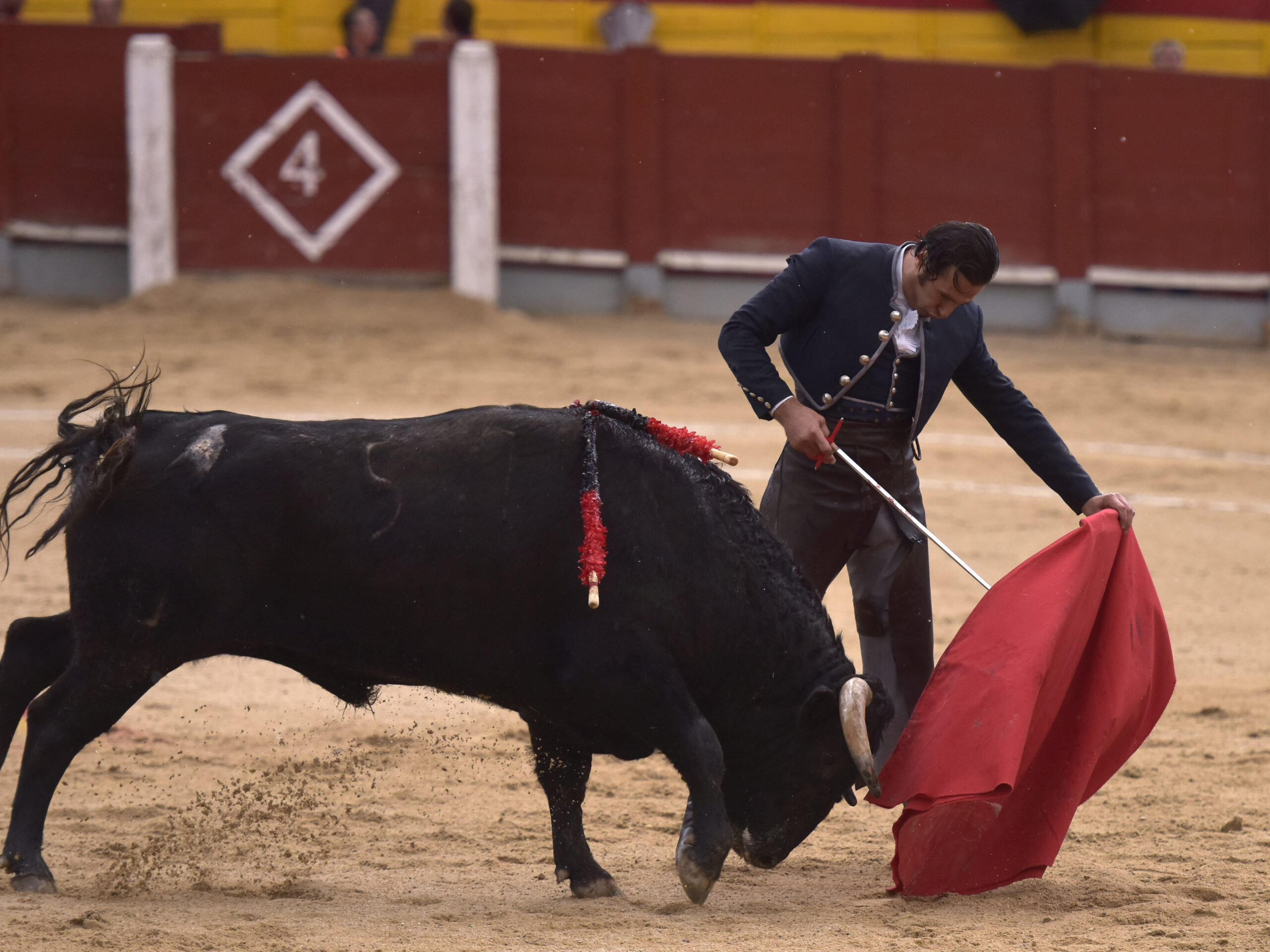 Chinchón (Madrid) - Festival - Sábado 20 de octubre de 2018