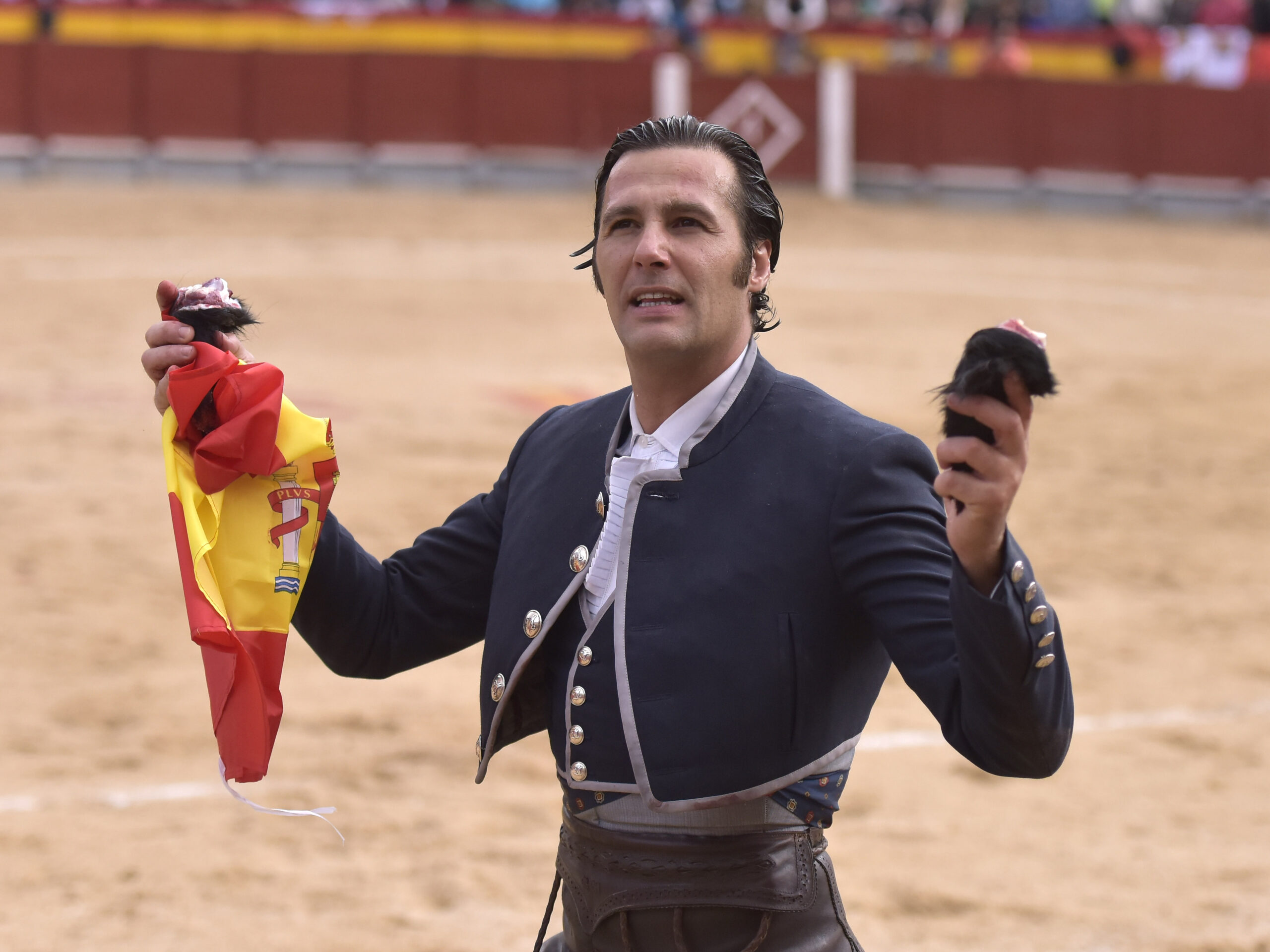 Chinchón (Madrid) - Festival - Sábado 20 de octubre de 2018