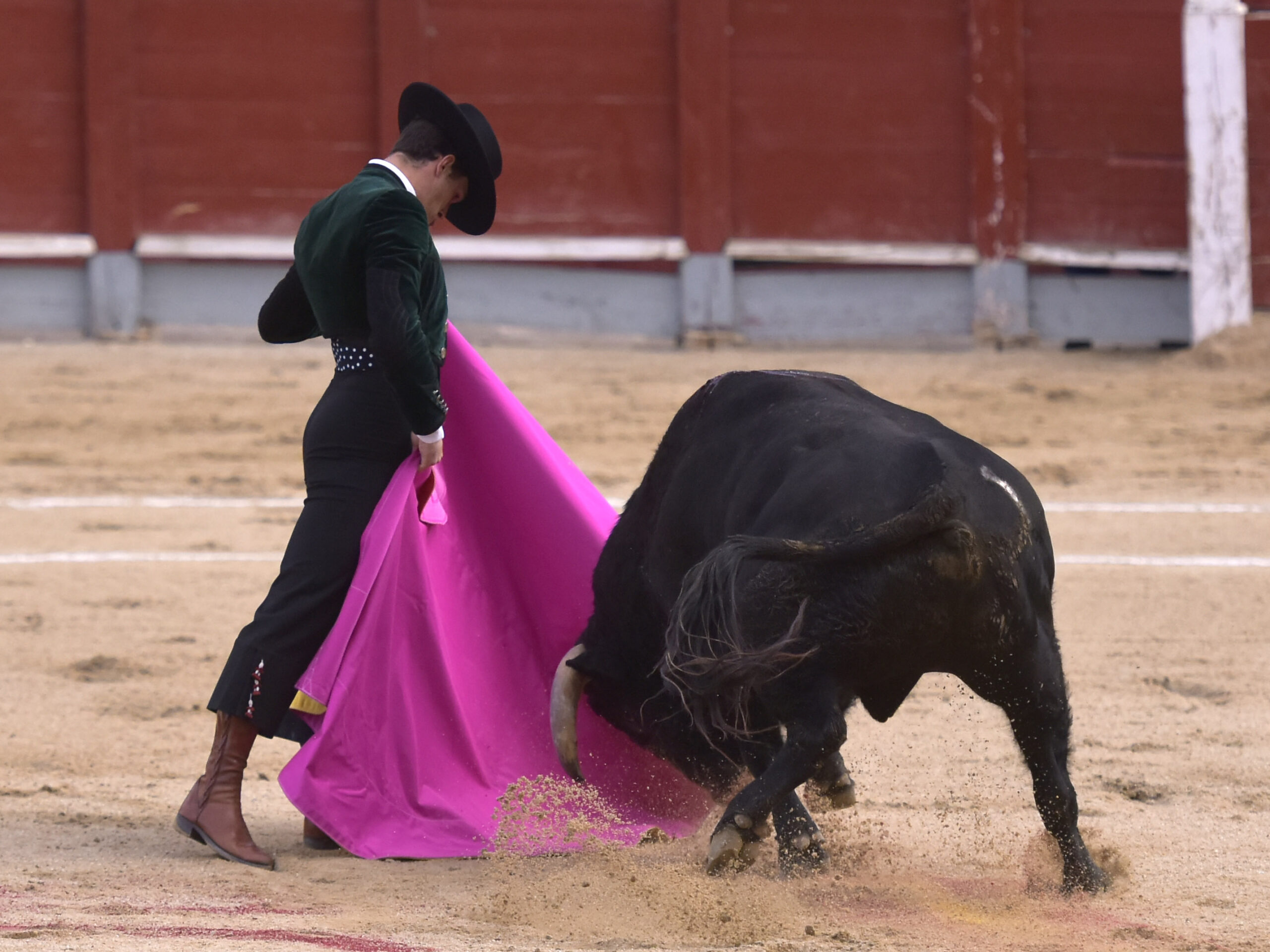 Chinchón (Madrid) - Festival - Sábado 20 de octubre de 2018