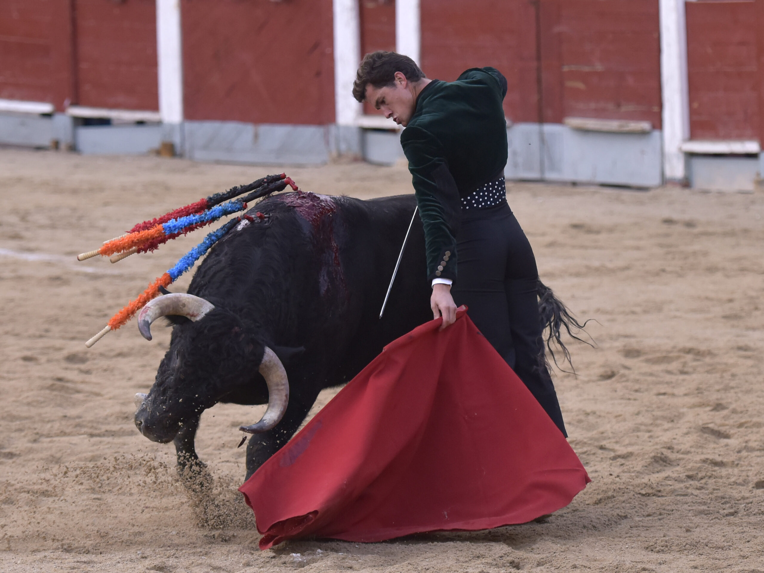 Chinchón (Madrid) - Festival - Sábado 20 de octubre de 2018