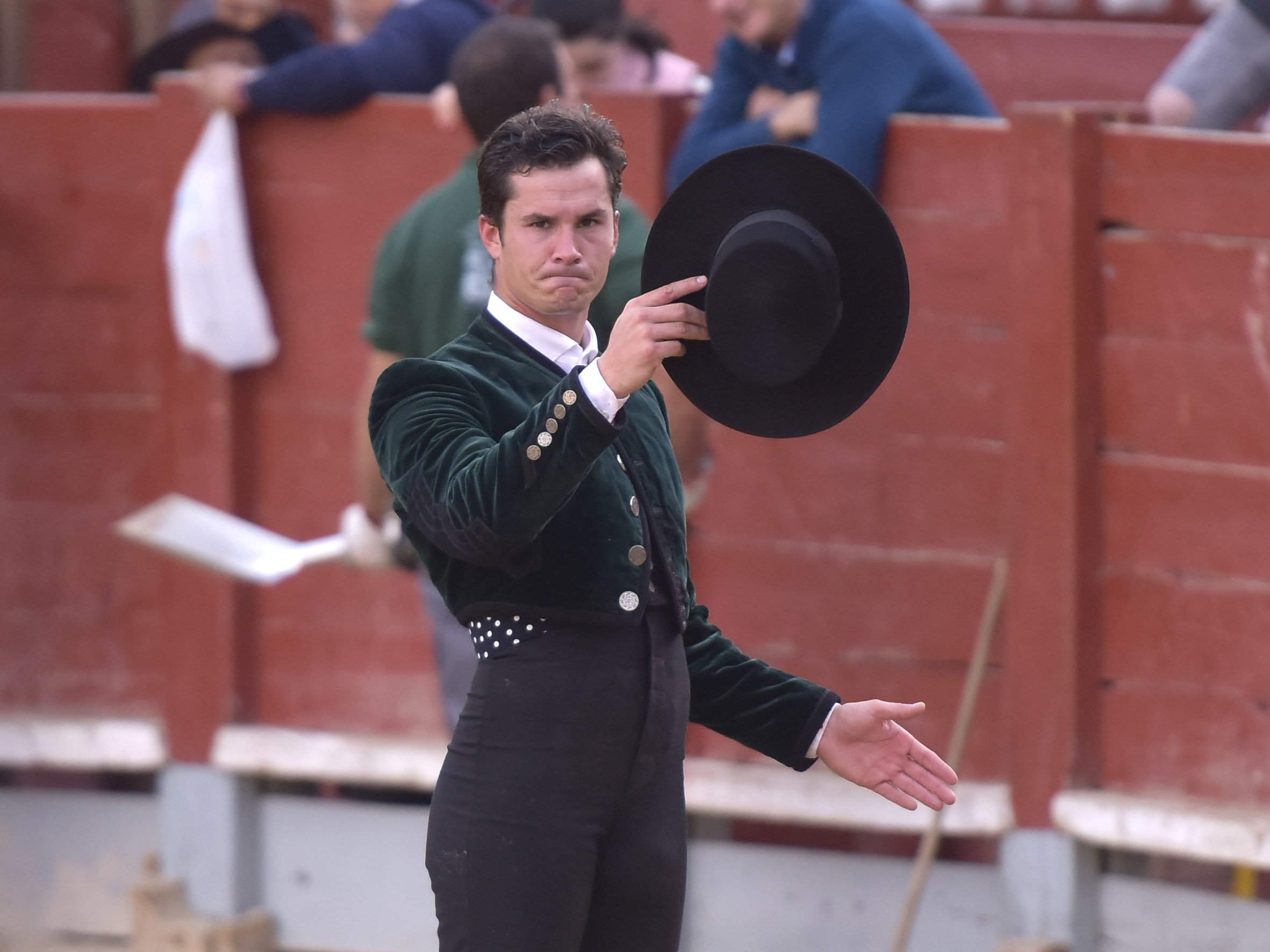 Chinchón (Madrid) - Festival - Sábado 20 de octubre de 2018