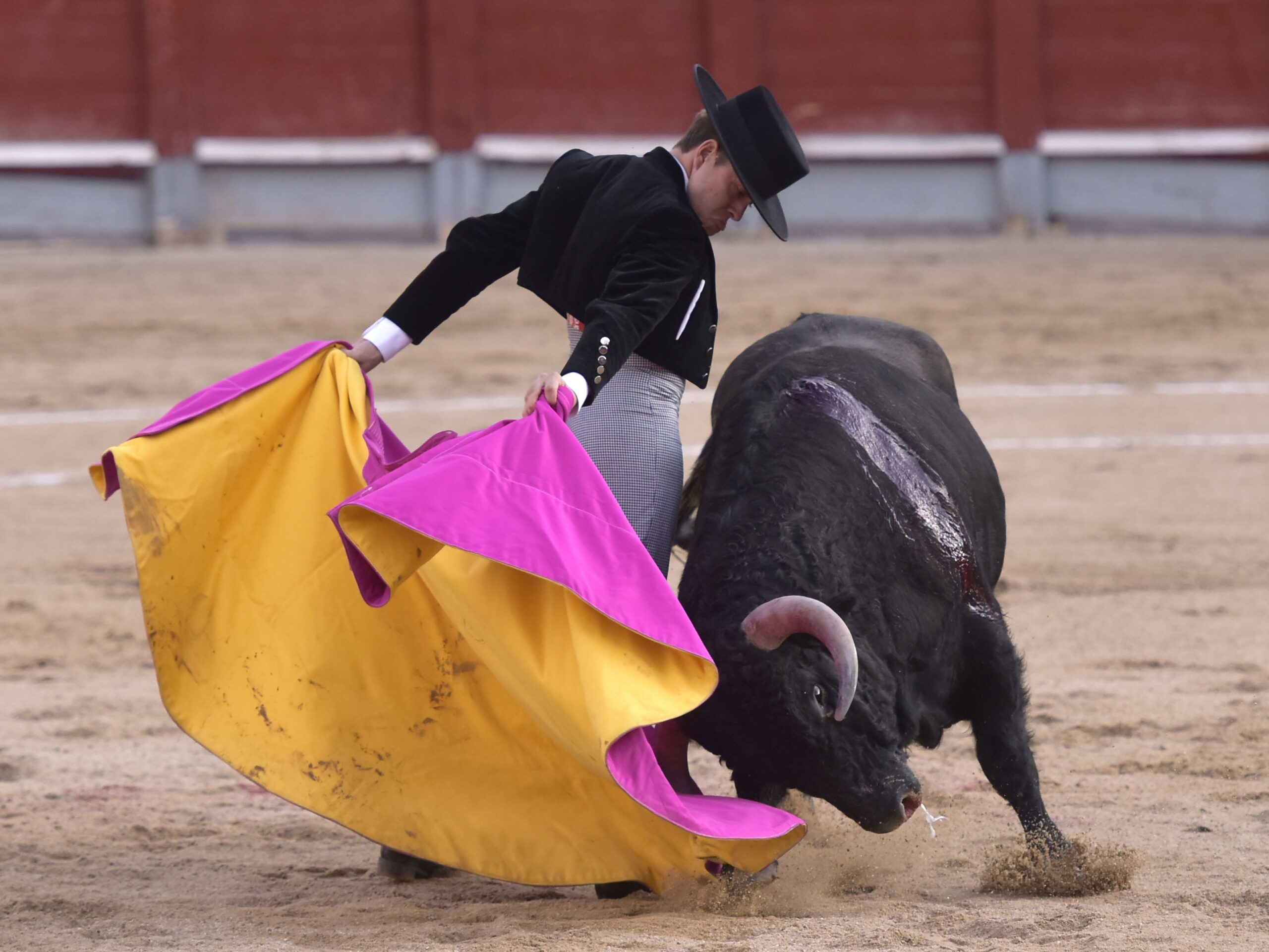 Chinchón (Madrid) - Festival - Sábado 20 de octubre de 2018