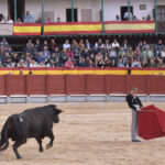 Chinchón (Madrid) - Festival - Sábado 20 de octubre de 2018