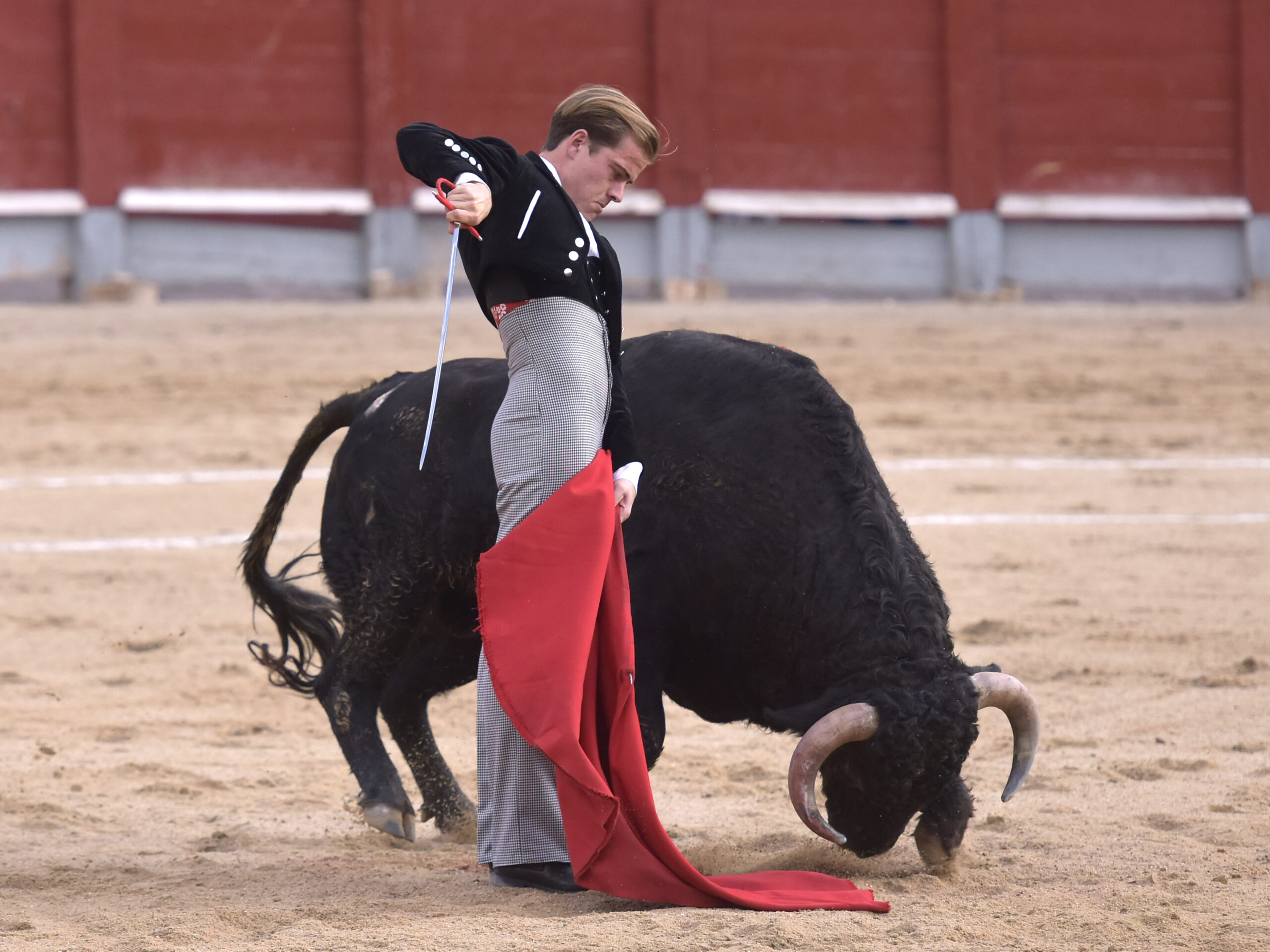 Chinchón (Madrid) - Festival - Sábado 20 de octubre de 2018