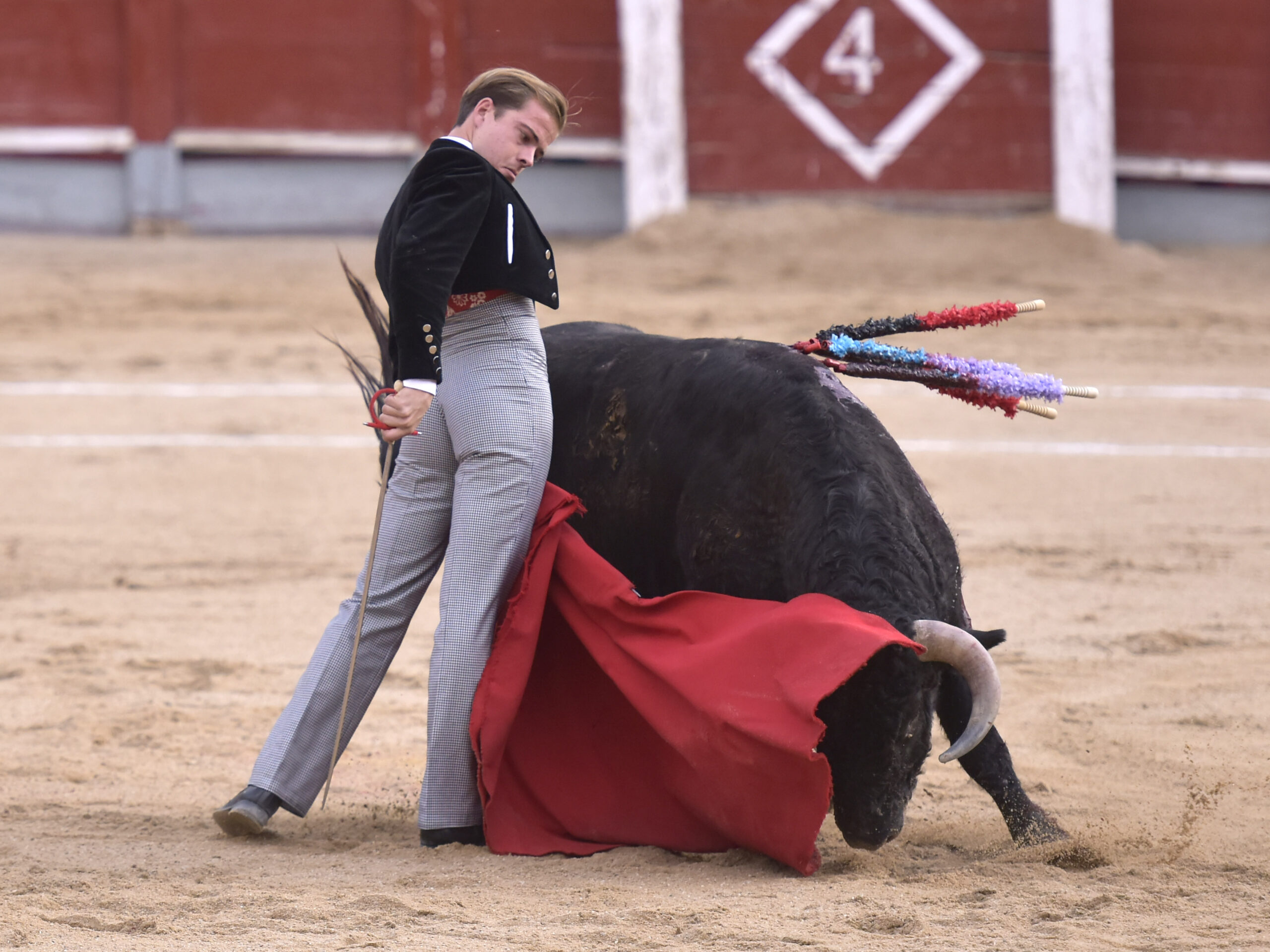 Chinchón (Madrid) - Festival - Sábado 20 de octubre de 2018