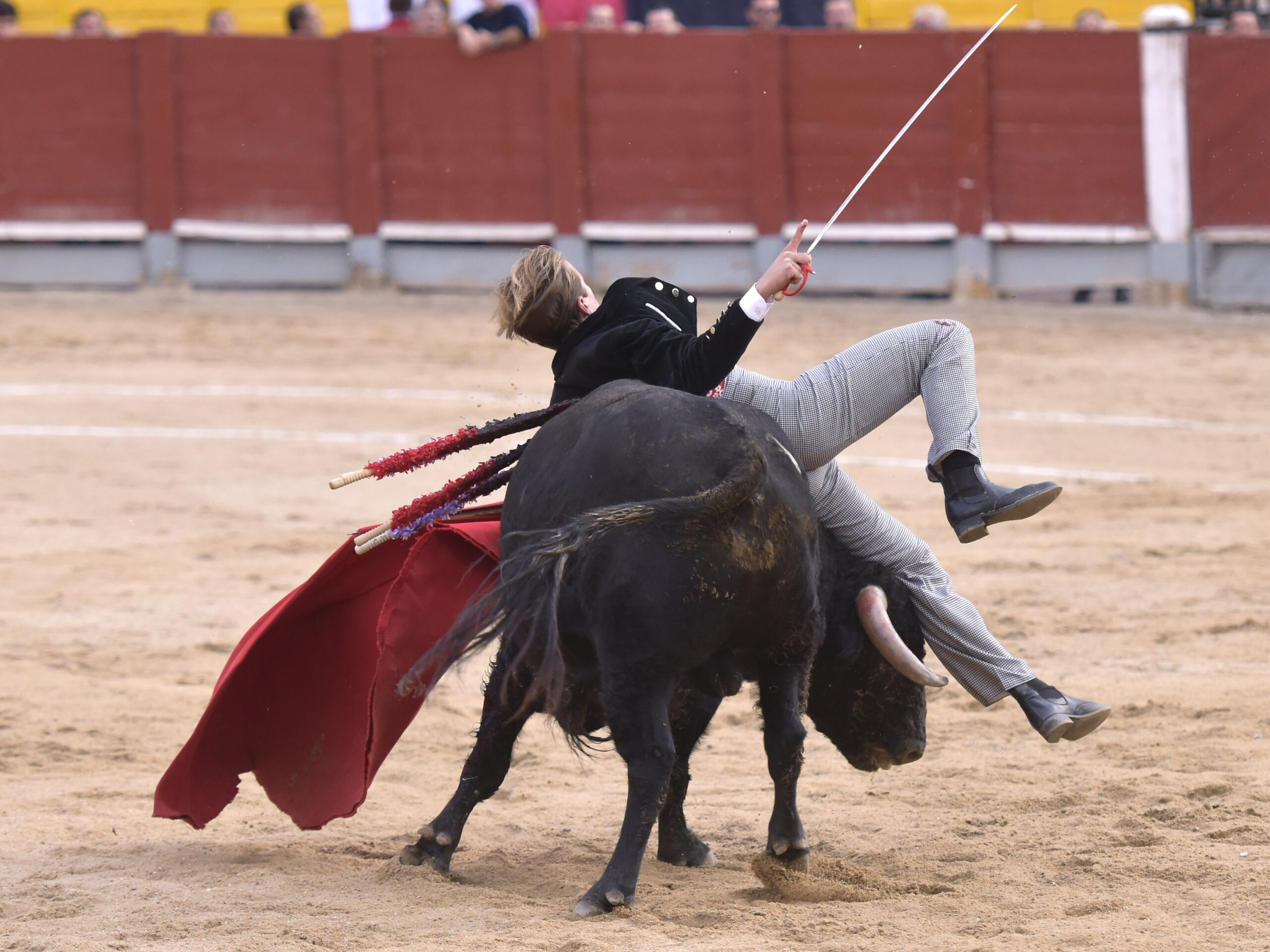 Chinchón (Madrid) - Festival - Sábado 20 de octubre de 2018
