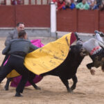 Chinchón (Madrid) - Festival - Sábado 20 de octubre de 2018