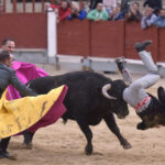 Chinchón (Madrid) - Festival - Sábado 20 de octubre de 2018