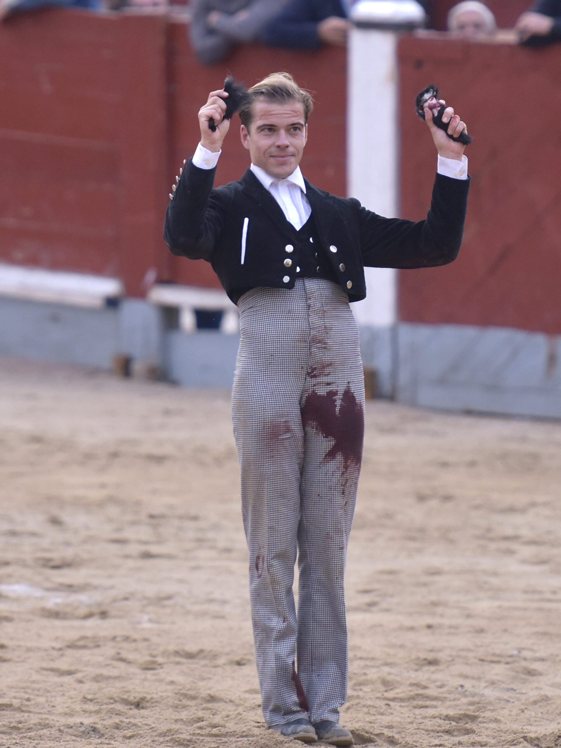 Chinchón (Madrid) - Festival - Sábado 20 de octubre de 2018