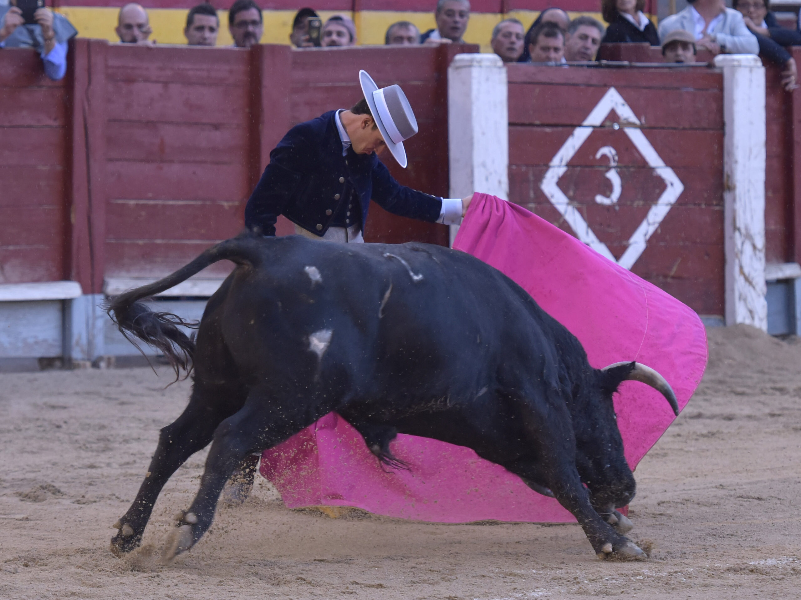 Chinchón (Madrid) - Festival - Sábado 20 de octubre de 2018