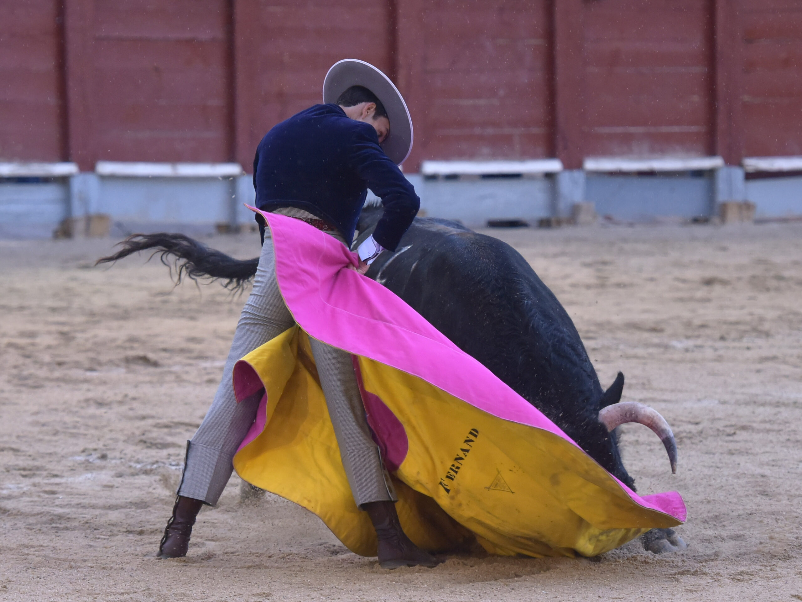 Chinchón (Madrid) - Festival - Sábado 20 de octubre de 2018