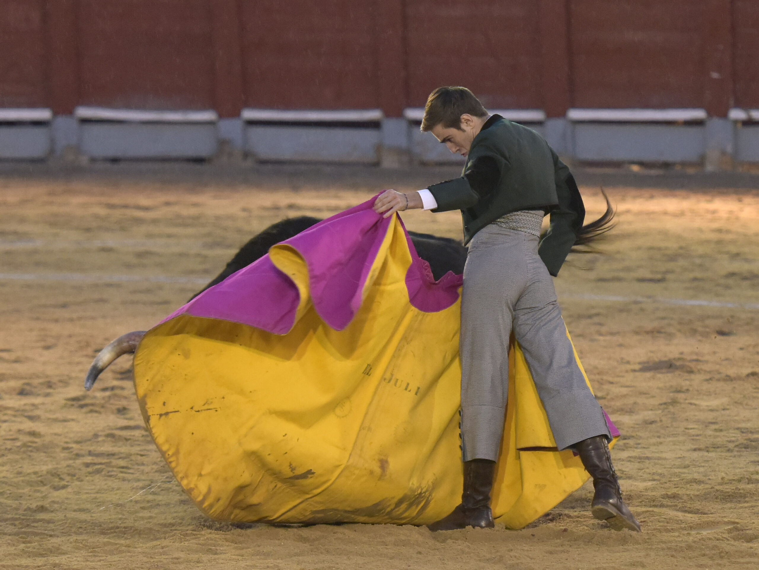 Chinchón (Madrid) - Festival - Sábado 20 de octubre de 2018