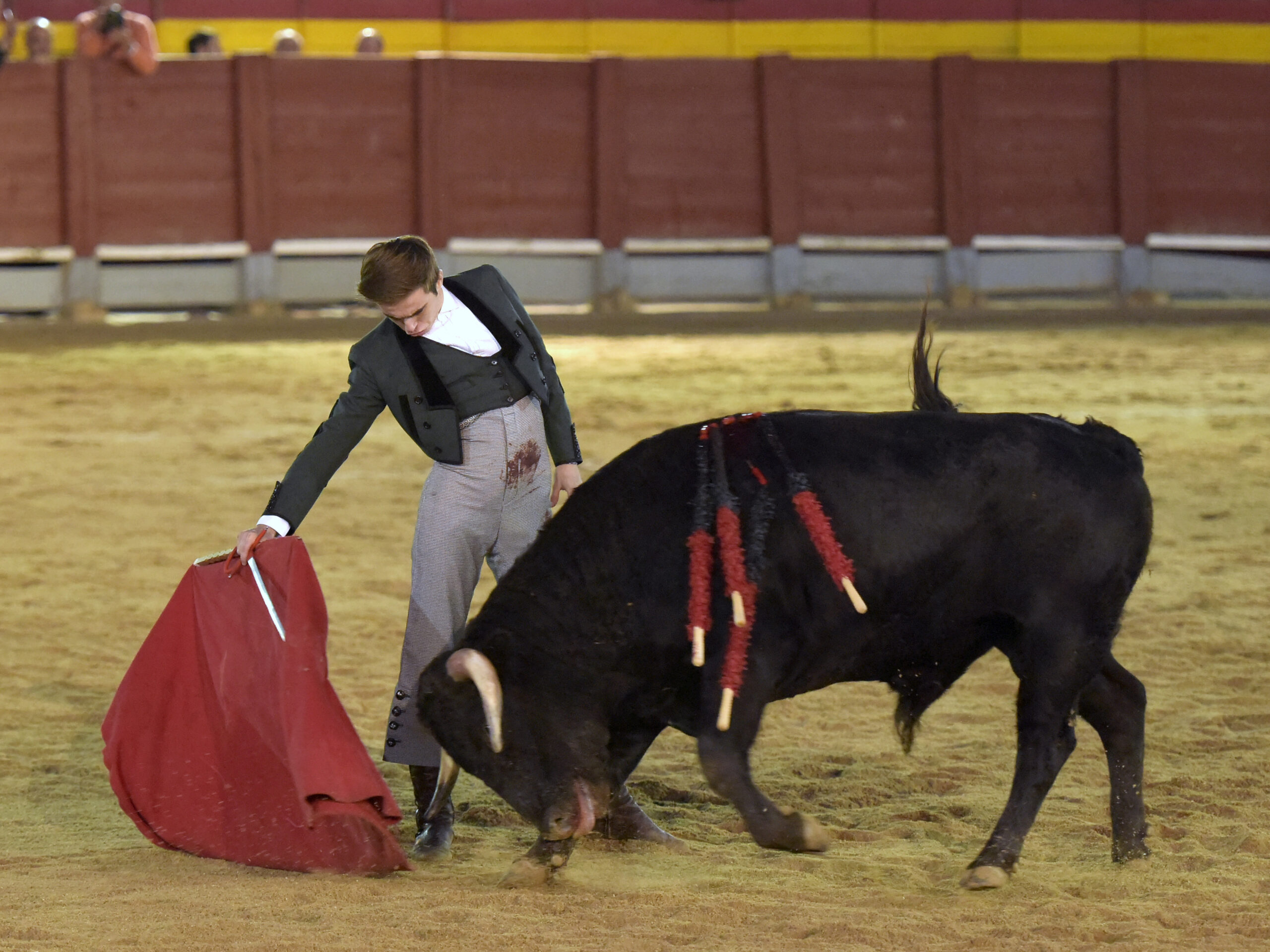 Chinchón (Madrid) - Festival - Sábado 20 de octubre de 2018