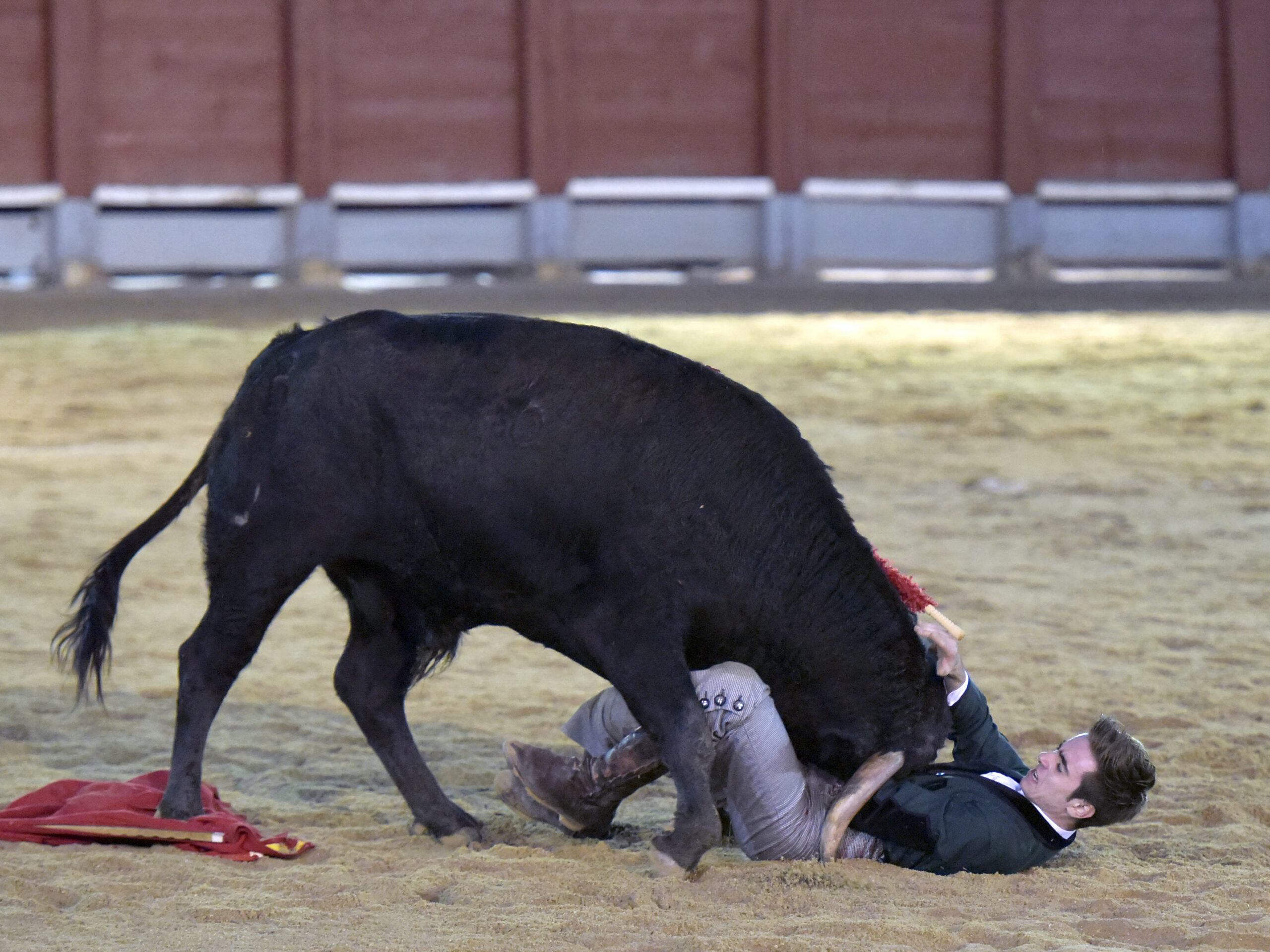 Chinchón (Madrid) - Festival - Sábado 20 de octubre de 2018