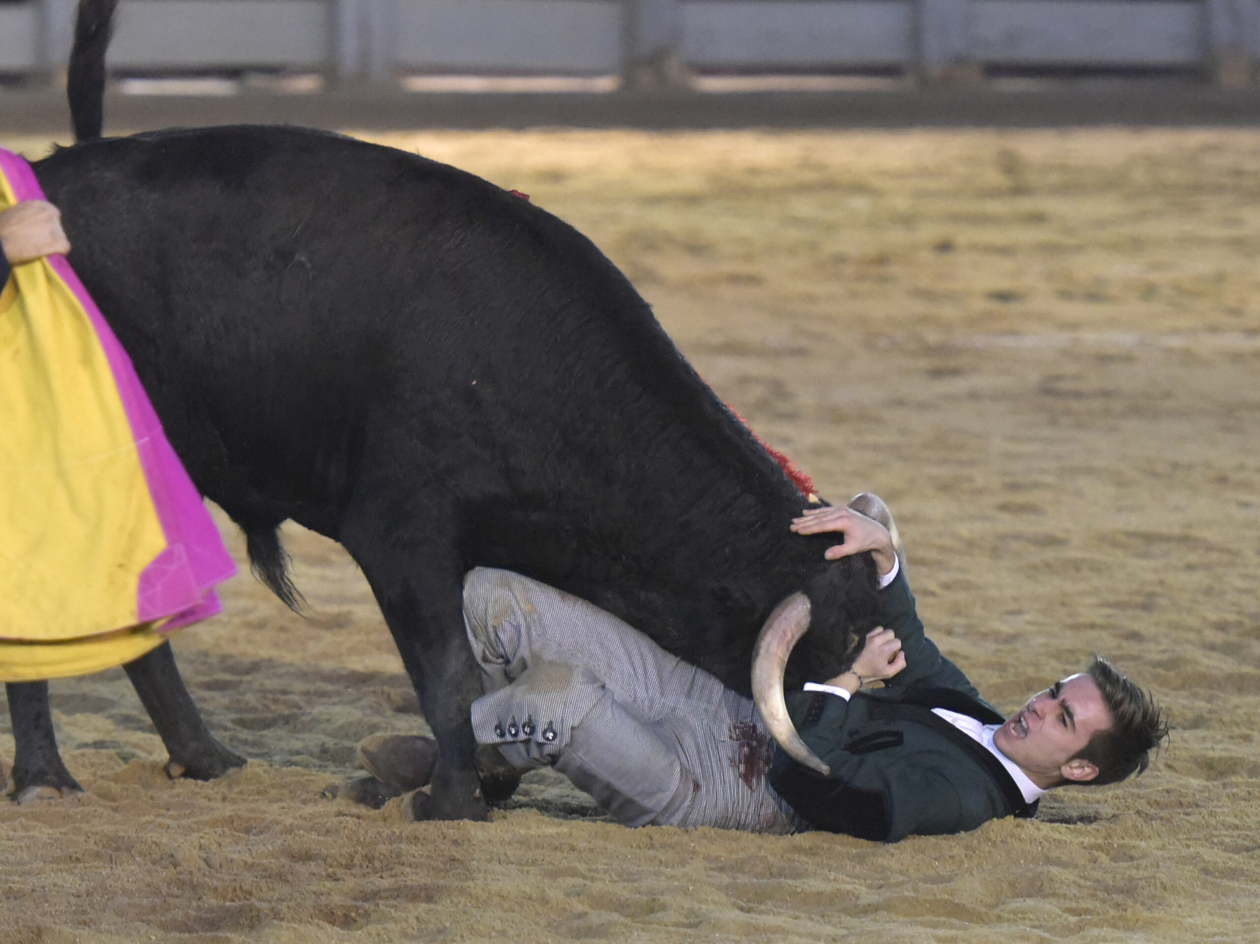 Chinchón (Madrid) - Festival - Sábado 20 de octubre de 2018