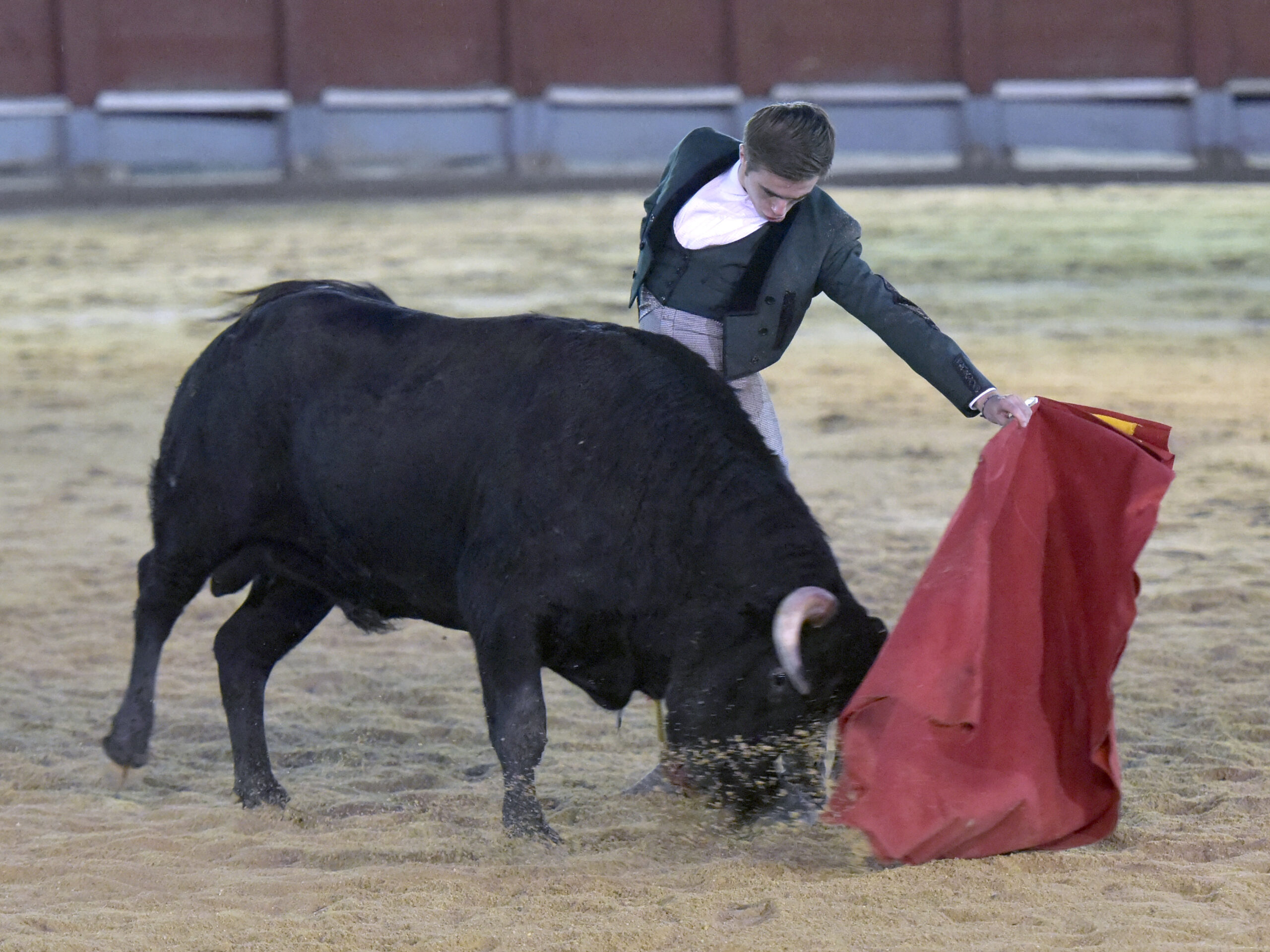 Chinchón (Madrid) - Festival - Sábado 20 de octubre de 2018