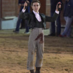 Chinchón (Madrid) - Festival - Sábado 20 de octubre de 2018