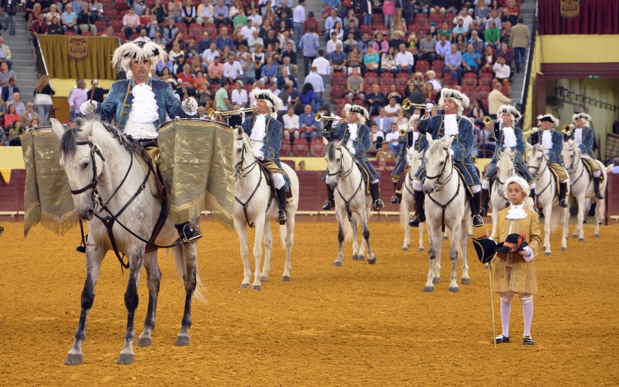 Lisboa, 11 de octubre de 2018