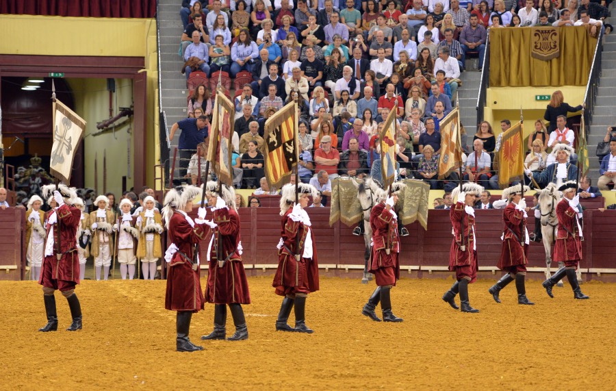 Lisboa, 11 de octubre de 2018