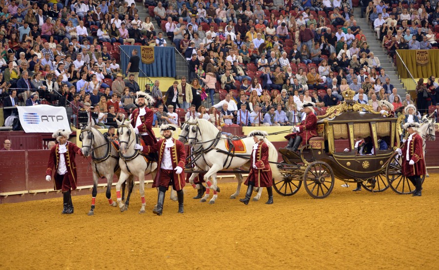Lisboa, 11 de octubre de 2018