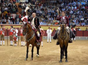 Vila Franca de Xira (Portugal). 9 de octubre de 2018.