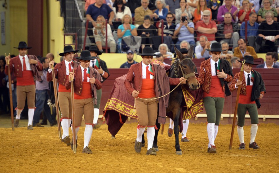 Lisboa, 11 de octubre de 2018