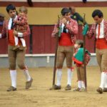 Vila Franca de Xira (Portugal). 9 de octubre de 2018.