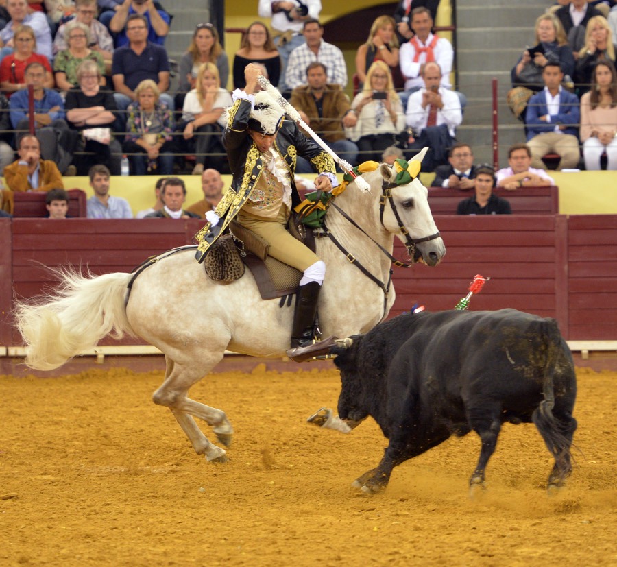 Lisboa, 11 de octubre de 2018